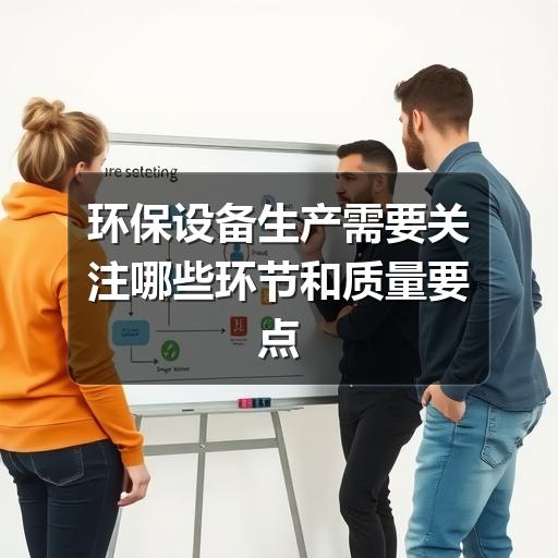 环保设备生产需要关注哪些环节和质量要点(图3) 环保设备生产需要关注哪些环节和质量要点