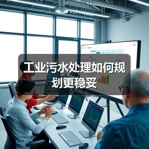 工业污水处理如何规划更稳妥(图2) 工业污水处理如何规划更稳妥