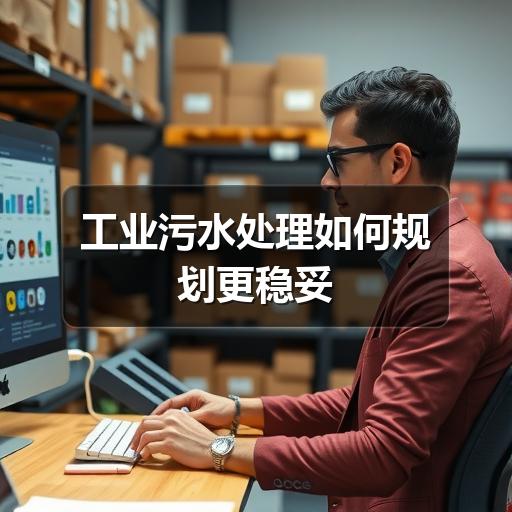 工业污水处理如何规划更稳妥(图3) 工业污水处理如何规划更稳妥