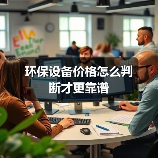 环保设备价格怎么判断才更靠谱(图3) 环保设备价格怎么判断才更靠谱