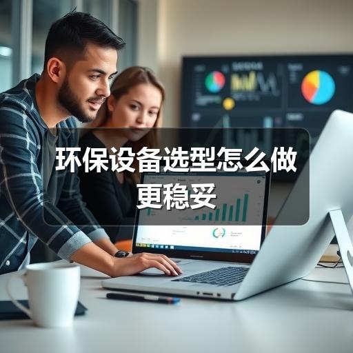 环保设备选型怎么做更稳妥