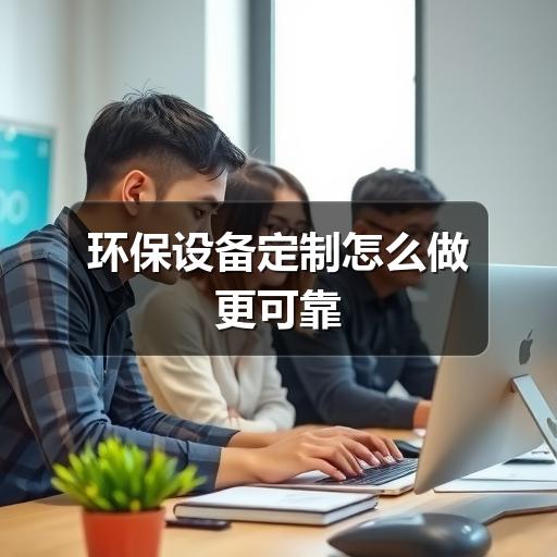 环保设备定制怎么做更可靠(图2) 环保设备定制怎么做更可靠