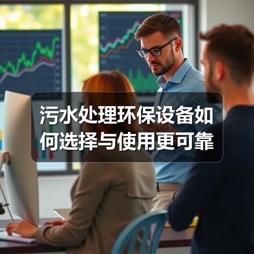 污水处理环保设备如何选择与使用更可靠(图2) 污水处理环保设备如何选择与使用更可靠