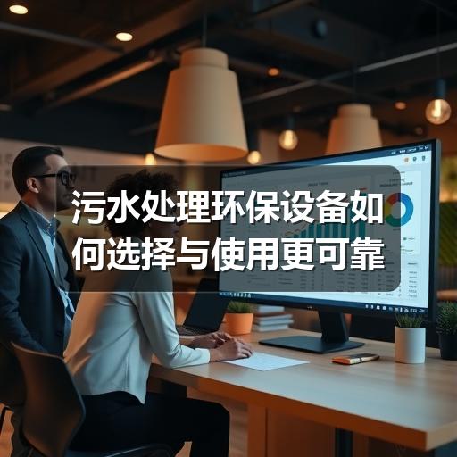 污水处理环保设备如何选择与使用更可靠(图3) 污水处理环保设备如何选择与使用更可靠