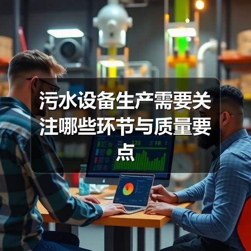 污水设备生产需要关注哪些环节与质量要点(图2) 污水设备生产需要关注哪些环节与质量要点