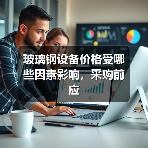 玻璃钢设备价格受哪些因素影响,采购前应重点看什么(图2) 玻璃钢设备价格受哪些因素影响,采购前应重点看什么