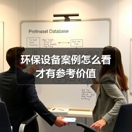 环保设备案例怎么看才有参考价值(图3) 环保设备案例怎么看才有参考价值