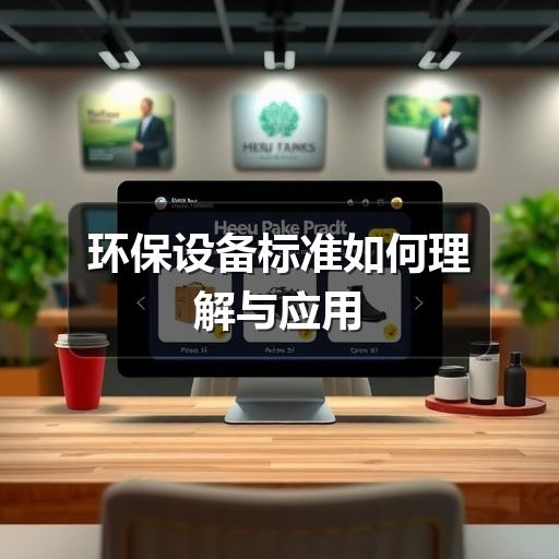 环保设备标准如何理解与应用(图1) 环保设备标准如何理解与应用