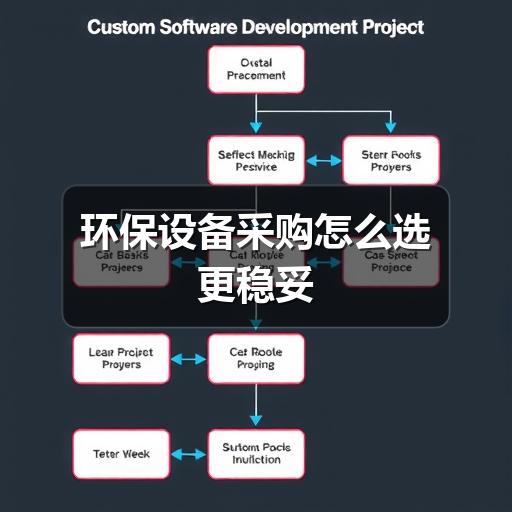 环保设备采购怎么选更稳妥(图1) 环保设备采购怎么选更稳妥