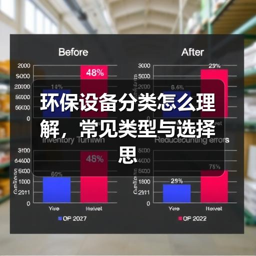环保设备分类怎么理解,常见类型与选择思路(图1) 环保设备分类怎么理解,常见类型与选择思路