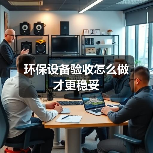 环保设备验收怎么做才更稳妥(图1) 环保设备验收怎么做才更稳妥
