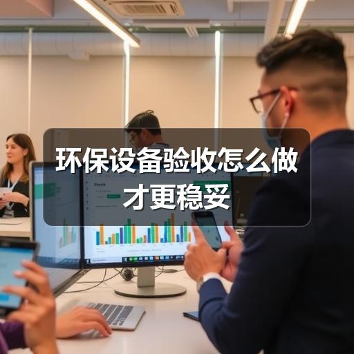 环保设备验收怎么做才更稳妥(图3) 环保设备验收怎么做才更稳妥