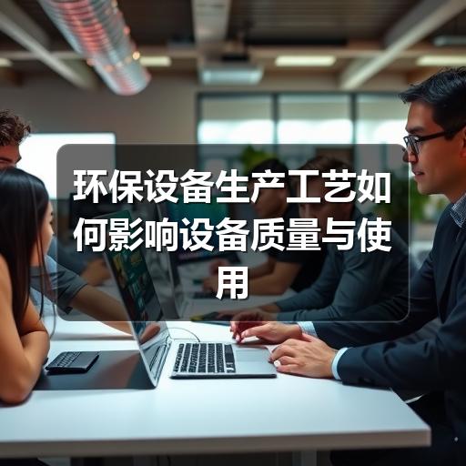 环保设备生产工艺如何影响设备质量与使用效果