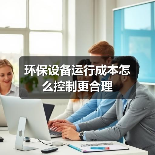环保设备运行成本怎么控制更合理(图2) 环保设备运行成本怎么控制更合理