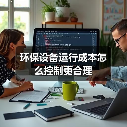 环保设备运行成本怎么控制更合理(图3) 环保设备运行成本怎么控制更合理