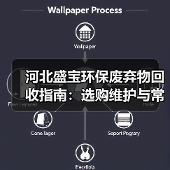 河北盛宝环保废弃物回收指南:选购维护与常见问题解析(图3) 河北盛宝环保废弃物回收指南:选购维护与常见问题解析(图3)