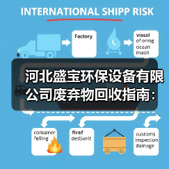 河北盛宝环保设备有限公司废弃物回收指南:选购与维护(图1) 河北盛宝环保设备有限公司废弃物回收指南:选购与维护(图1)