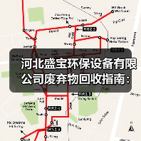 河北盛宝环保设备有限公司废弃物回收指南:选购与维护(图2) 河北盛宝环保设备有限公司废弃物回收指南:选购与维护(图2)