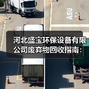 河北盛宝环保设备有限公司废弃物回收指南:选购与维护(图4) 河北盛宝环保设备有限公司废弃物回收指南:选购与维护(图4)