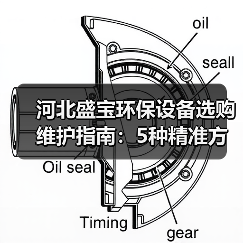 河北盛宝环保设备选购维护指南:5种精准方法解决常见问题(图1) 河北盛宝环保设备选购维护指南:5种精准方法解决常见问题(图1)