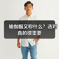 瑜伽服又称什么?选对真的很重要(图4) 瑜伽服又称什么?选对真的很重要(图4)