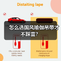 怎么选国风瑜伽吊带才不踩雷？（图4）