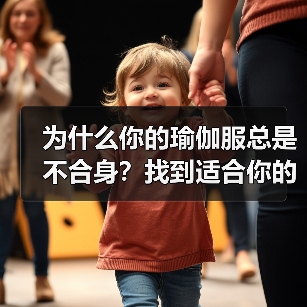 为什么你的瑜伽服总是不合身?找到适合你的解决方案(图4) 为什么你的瑜伽服总是不合身?找到适合你的解决方案(图4)