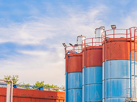 小型家具厂低成本废气处理方案