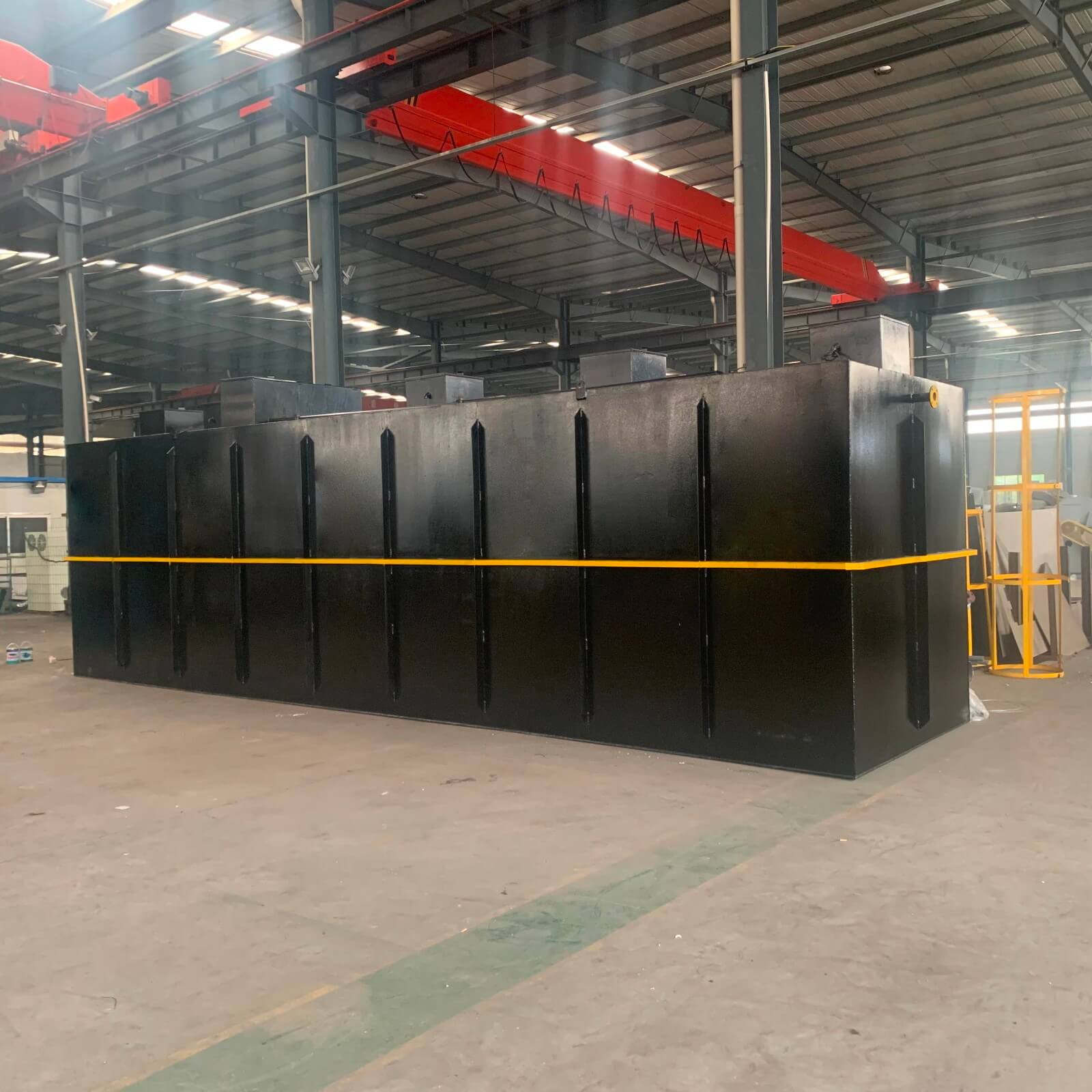 绿源环保:定制化环保设备服务 玻璃钢制品・污水处理・电缆桥架(图1) 绿源环保:定制化环保设备服务 玻璃钢制品・污水处理・电缆桥架(图1)