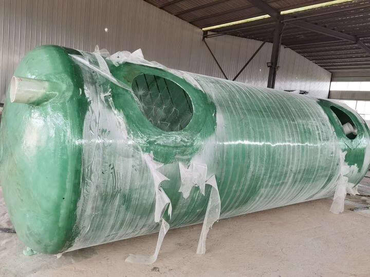 定制化环保设备服务：如何为您的项目匹配最适配的污水处理方案？(图1)