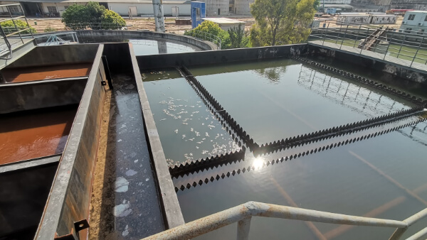 玻璃钢制品・环保设备定制 工业 / 农村污水处理解决方案(图2)