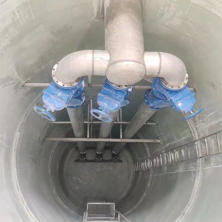 专注节能减排：一体化提升泵站与污水处理设备环保方案(图1)