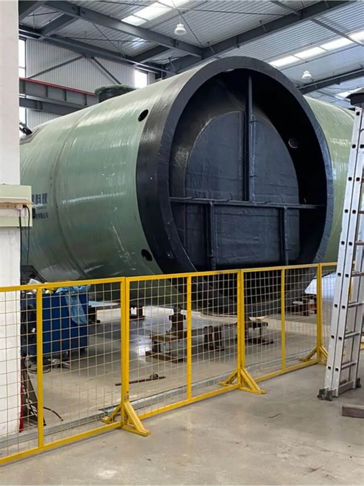 专注节能减排：一体化提升泵站与污水处理设备环保方案(图2)