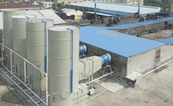 河北盛宝环保:以创新技术驱动,做您身边的环保设备智造专家(图1) 河北盛宝环保:以创新技术驱动,做您身边的环保设备智造专家(图1)