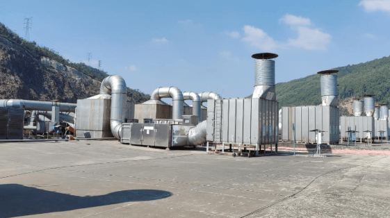 河北盛宝环保:以创新技术驱动,做您身边的环保设备智造专家(图2) 河北盛宝环保:以创新技术驱动,做您身边的环保设备智造专家(图2)