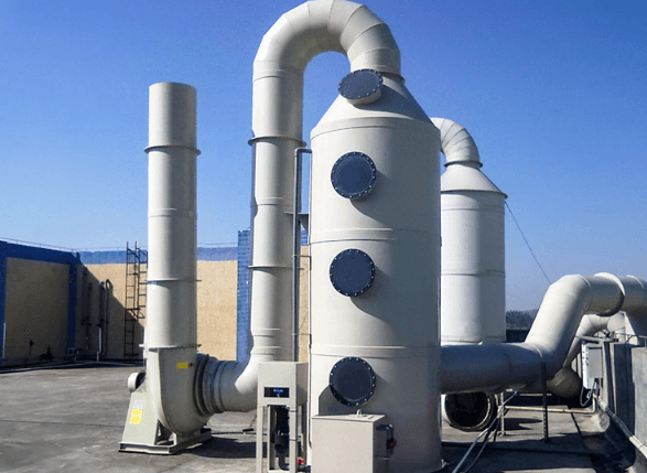 河北盛宝环保:以创新技术驱动,做您身边的环保设备智造专家(图3) 河北盛宝环保:以创新技术驱动,做您身边的环保设备智造专家(图3)