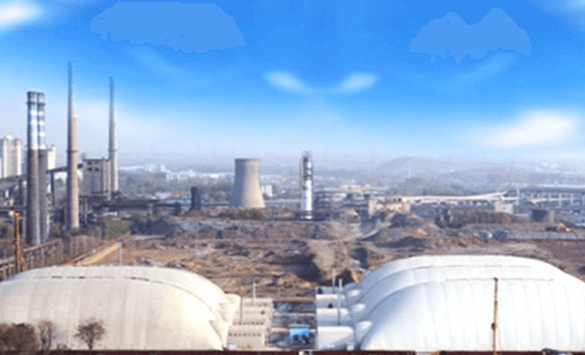 某化工厂污染场地土壤修复工况及治理方案示例(图3)