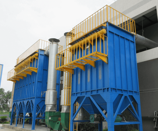 河北盛宝环保:以创新技术驱动,做您身边的环保设备智造专家(图1) 河北盛宝环保:以创新技术驱动,做您身边的环保设备智造专家(图1)