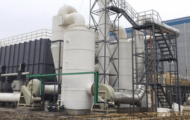 工业废气治理新技术：RTO蓄热式氧化炉的应用与发展(图2)