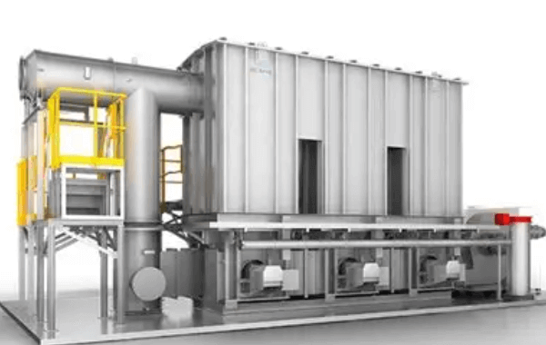 RTO蓄热式氧化炉技术解析：工业废气治理的高效解决方案(图1)