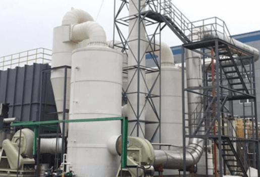 RTO蓄热式氧化炉技术解析：工业废气治理的高效解决方案(图3)