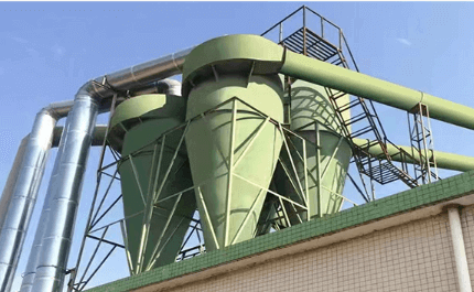 河北盛宝环保:以创新技术驱动,打造一站式环境治理方案(图1) 河北盛宝环保:以创新技术驱动,打造一站式环境治理方案(图1)