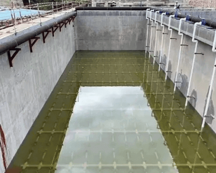 静悄悄的变革:一体化泵站与MBR工艺,如何重塑我们的水环境?(图1) 静悄悄的变革:一体化泵站与MBR工艺,如何重塑我们的水环境?(图1)