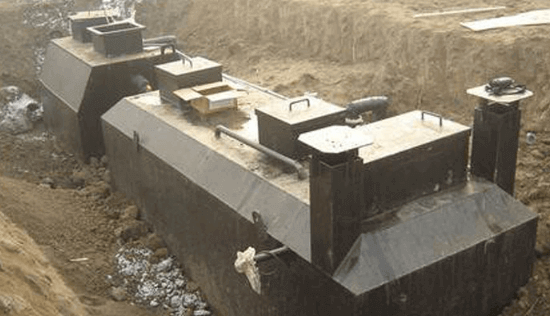 静悄悄的变革:一体化泵站与MBR工艺,如何重塑我们的水环境?(图3) 静悄悄的变革:一体化泵站与MBR工艺,如何重塑我们的水环境?(图3)