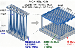 工业废水处理设备技术应用(图2) 工业废水处理设备技术应用(图2)