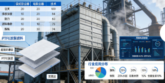 工业除尘设备技术进展与市场应用 工业除尘设备技术进展与市场应用