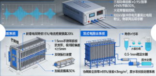工业除尘设备技术进展与市场应用(图3) 工业除尘设备技术进展与市场应用(图3)
