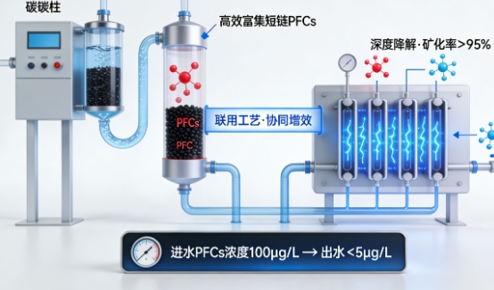 水处理行业迎来技术大爆发：AI模型、低碳工艺、新型膜技术引领未来！