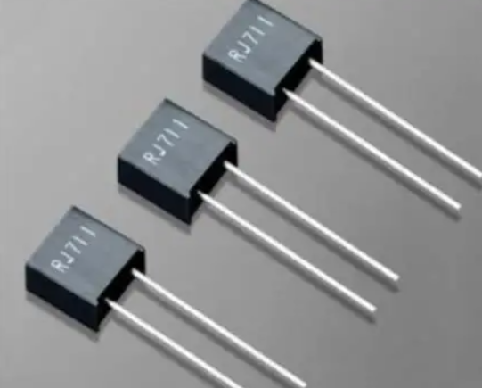 官方认证！电子元件巨头放“大招”：这款电阻能扛住2500瓦瞬时“暴击”，精度却稳如泰山！(图1)