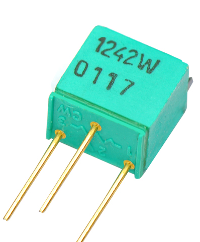 官方认证！电子元件巨头放“大招”：这款电阻能扛住2500瓦瞬时“暴击”，精度却稳如泰山！(图2)